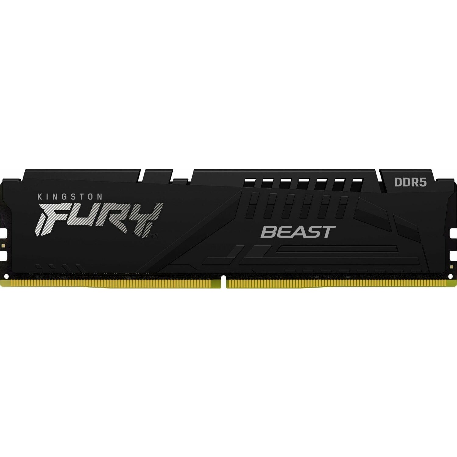 Kingston Fury Memory DDR5 Fury Beast