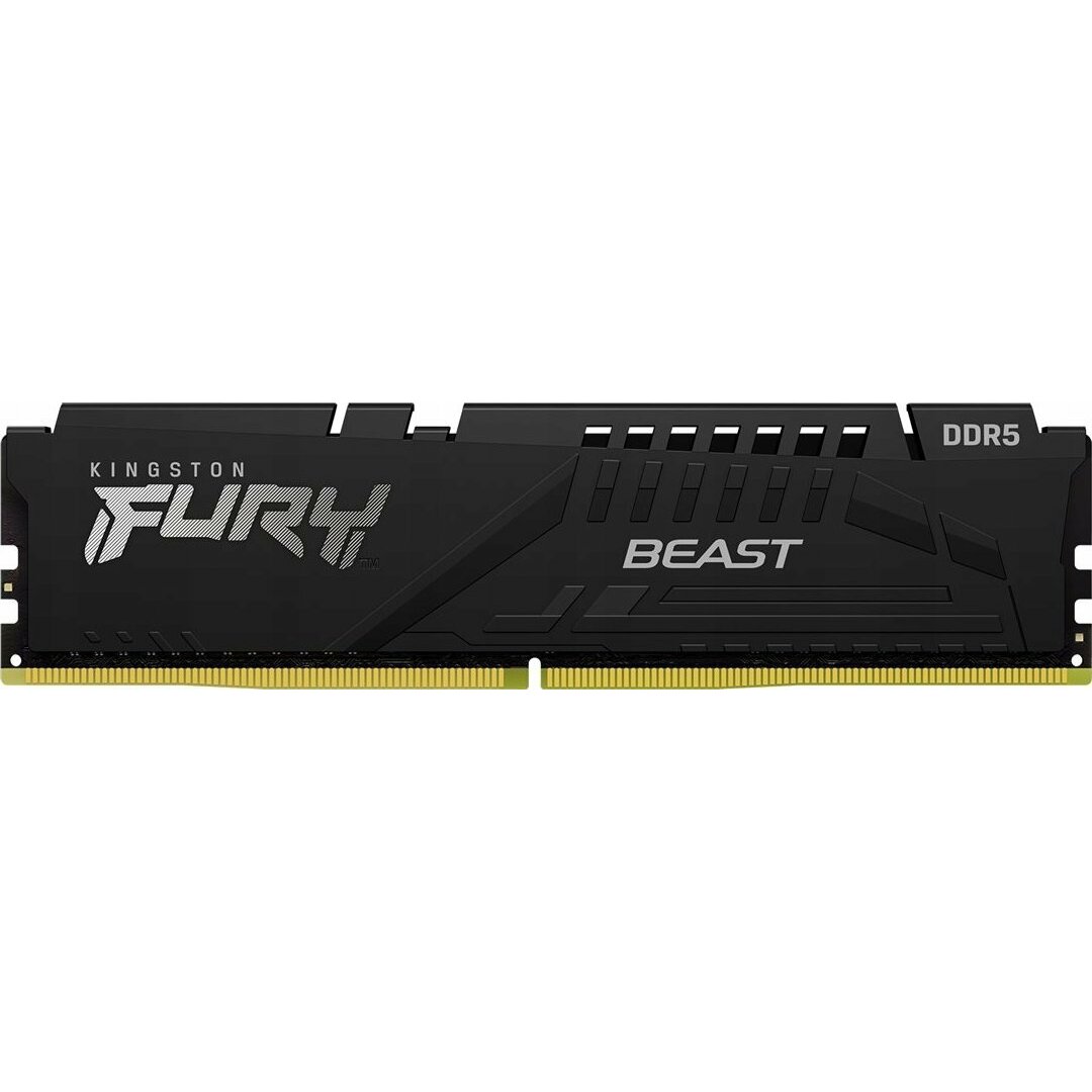 Kingston Fury Kingston KF564C32BBE-16 16GB 6400MT/s