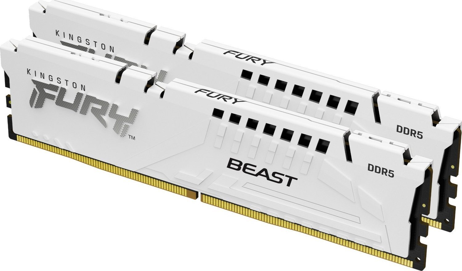 Pamięć Kingston Fury Beast, DDR5, 64