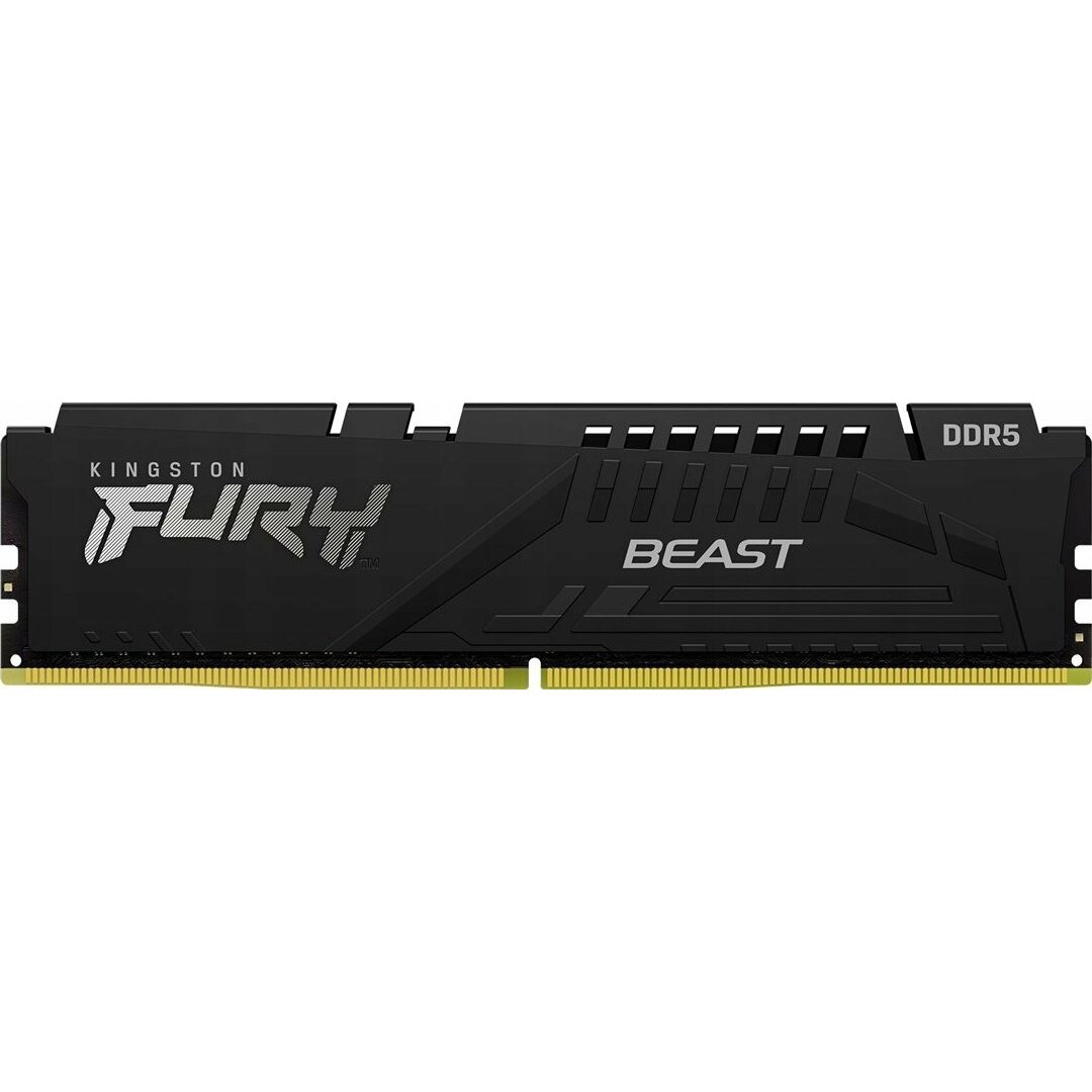 Pamięć Kingston Fury Beast, DDR5, 32