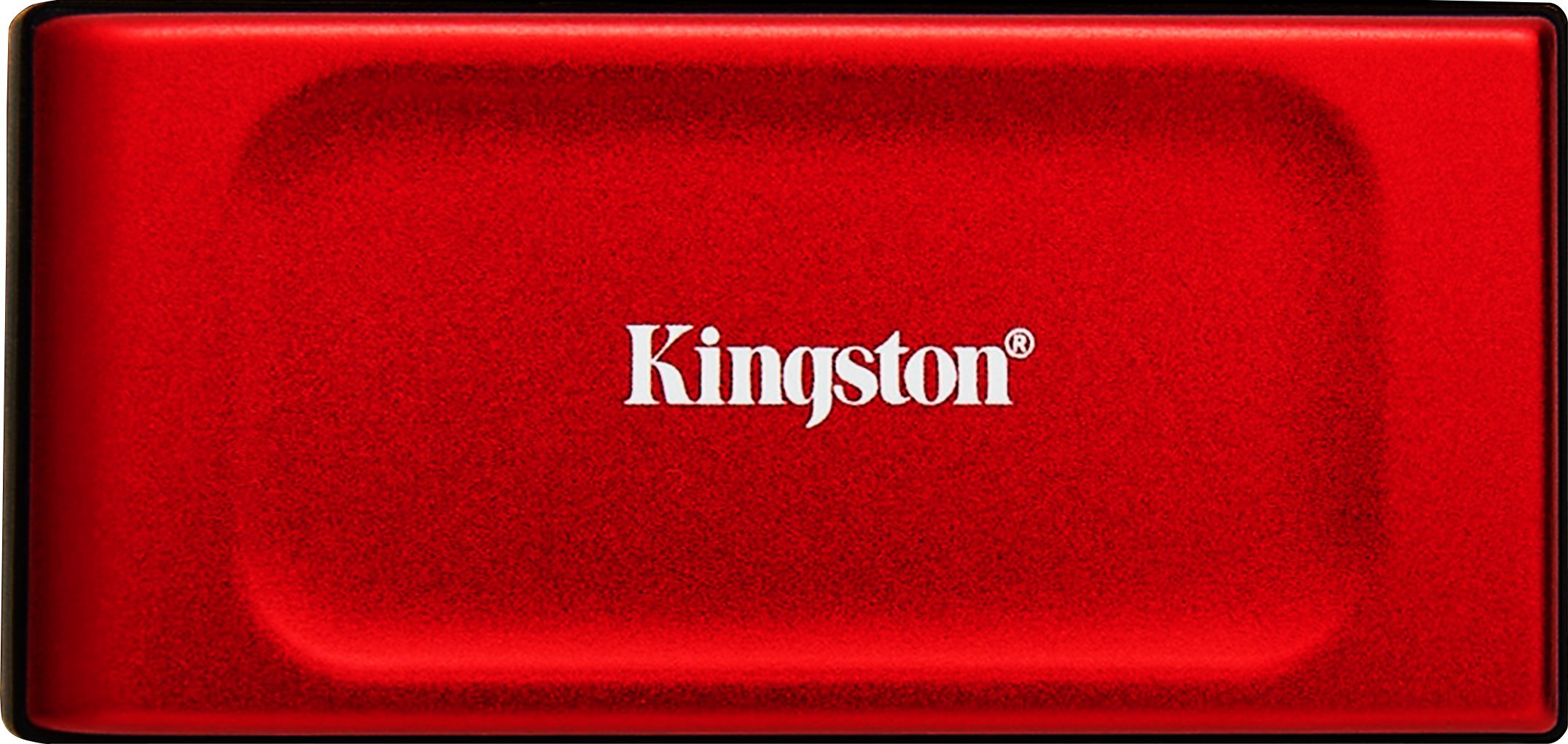 Kingston SSD XS1000R 1TB USB3.2