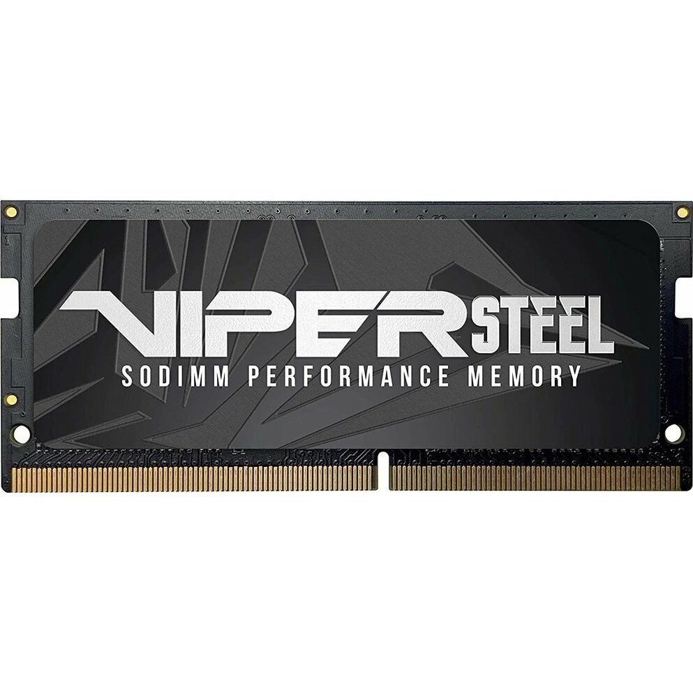 Patriot Viper Steel / SO-DIMM DDR4