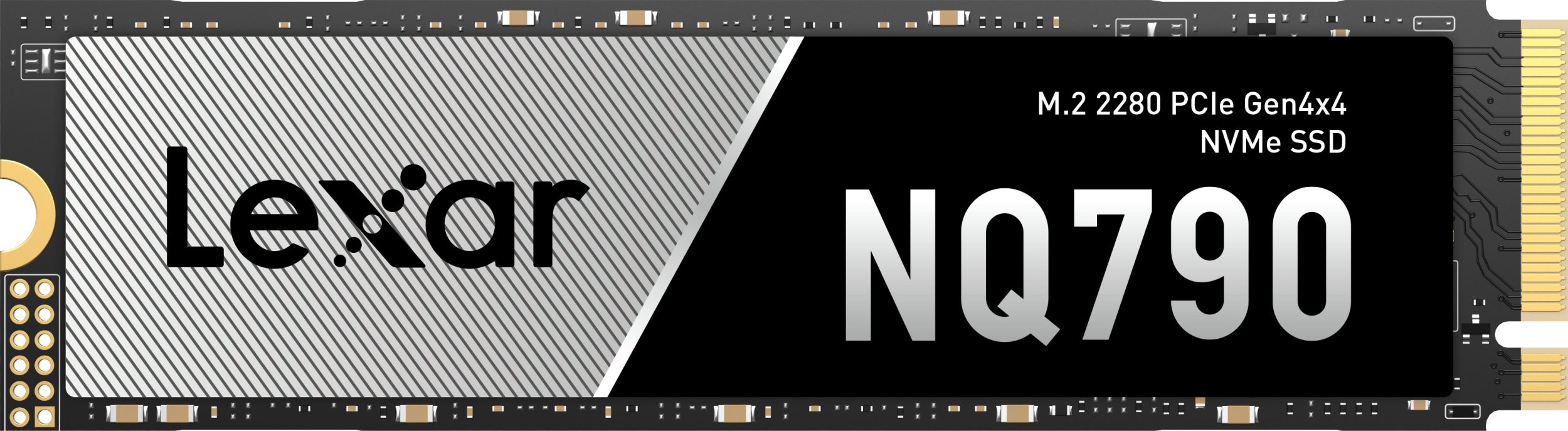 Lexar SSD | NQ790 | 2000
