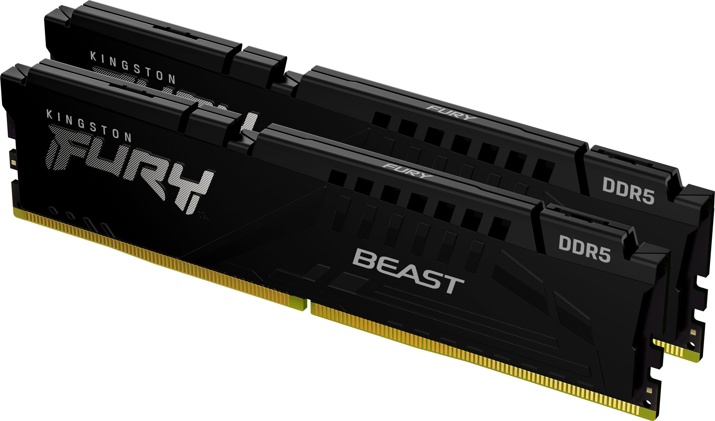 Kingston Technology FURY Beast 32GB 6000MT/s