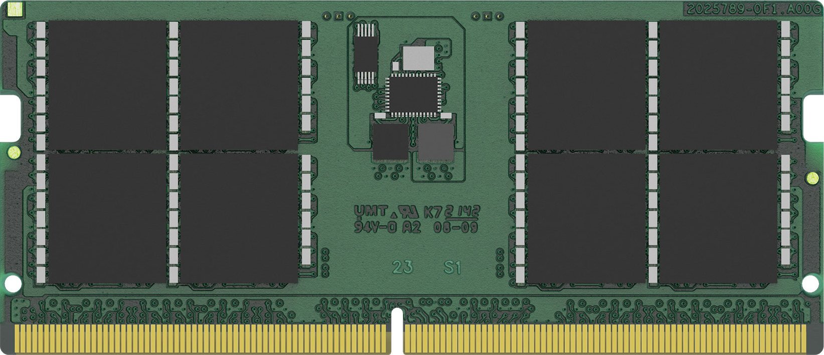 Kingston | KCP556SD8-48 | 48 GB