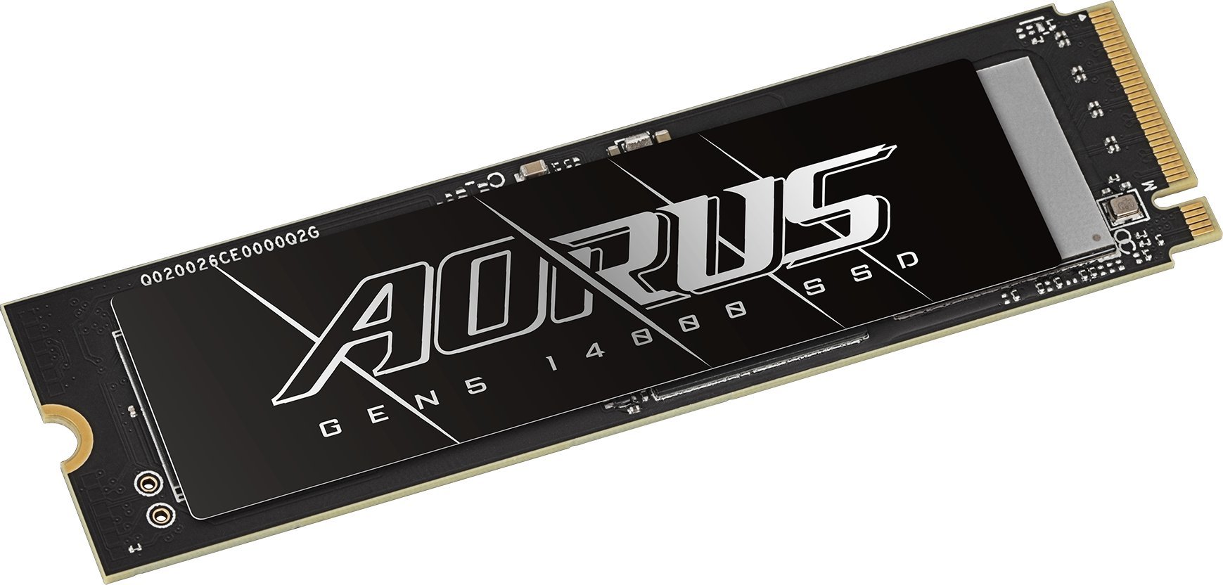 Dysk SSD Gigabyte 14000 1TB M