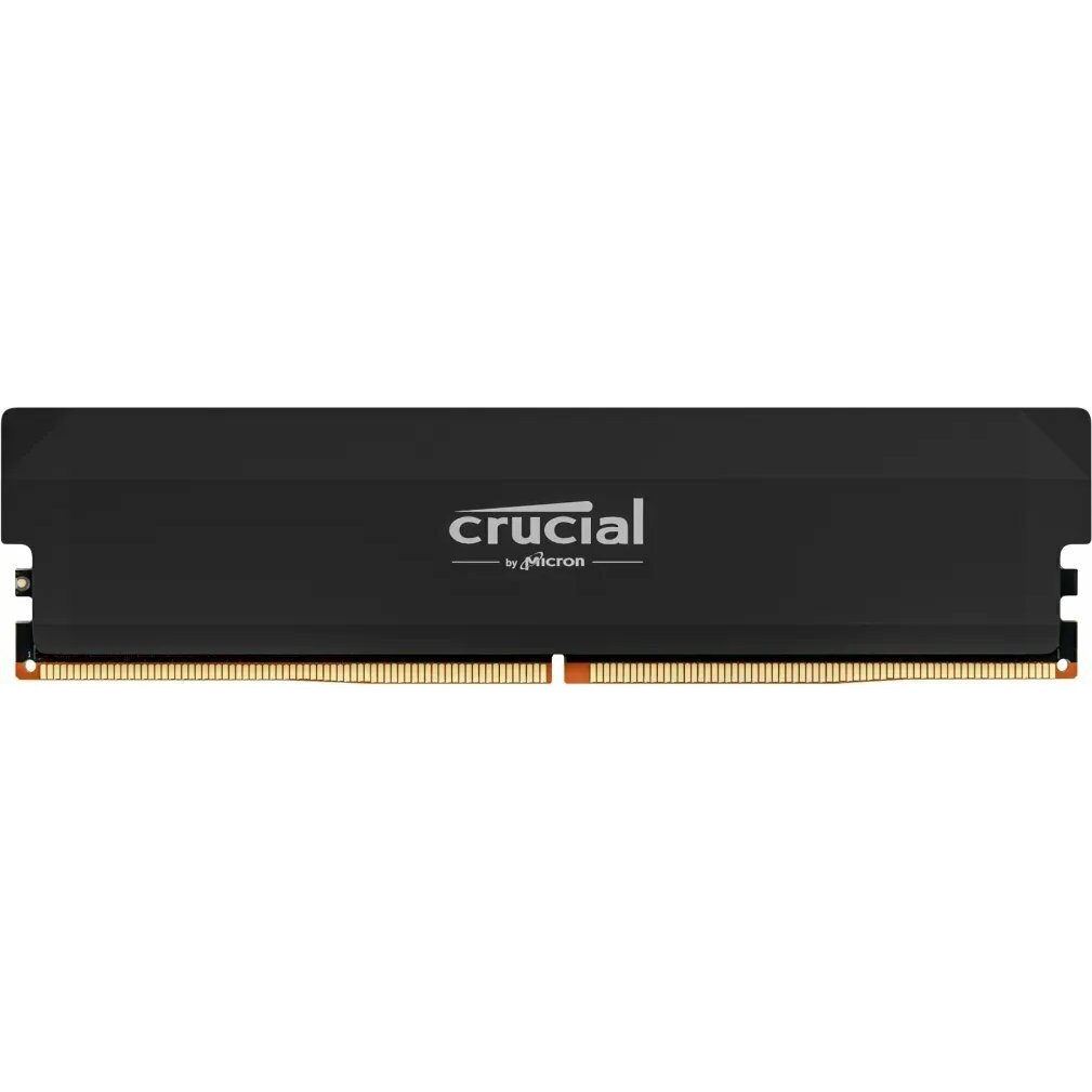 Pamięć Crucial Pro Overclocking, DDR5, 16