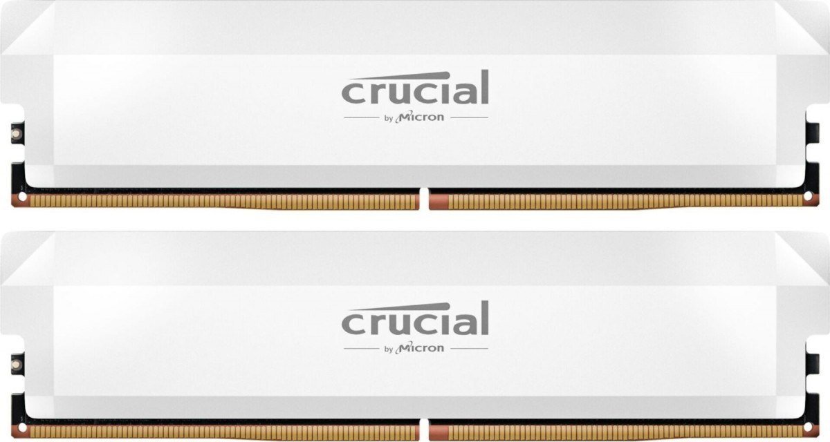 Pamięć Crucial Pro Overclocking, DDR5, 64