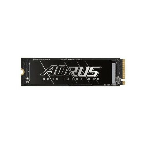Dysk SSD Gigabyte AORUS Gen5 14000