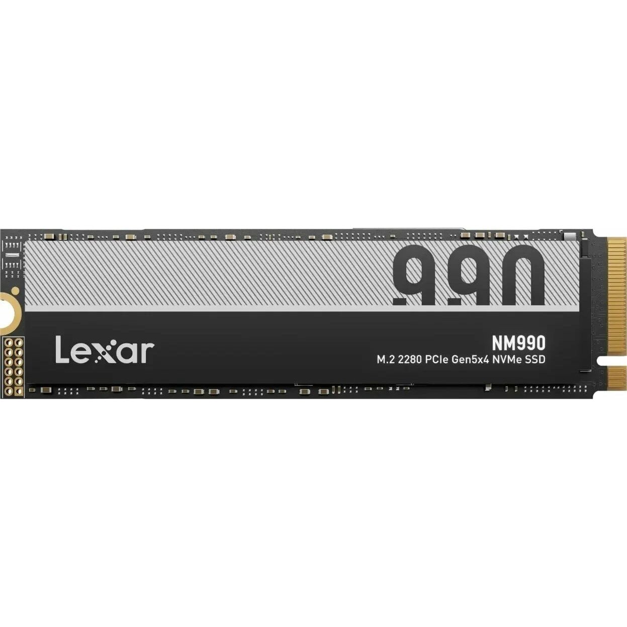 Dysk SSD Lexar NM990 1TB M