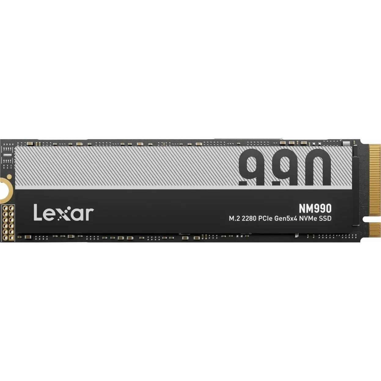 Dysk SSD Lexar NM990 2TB M