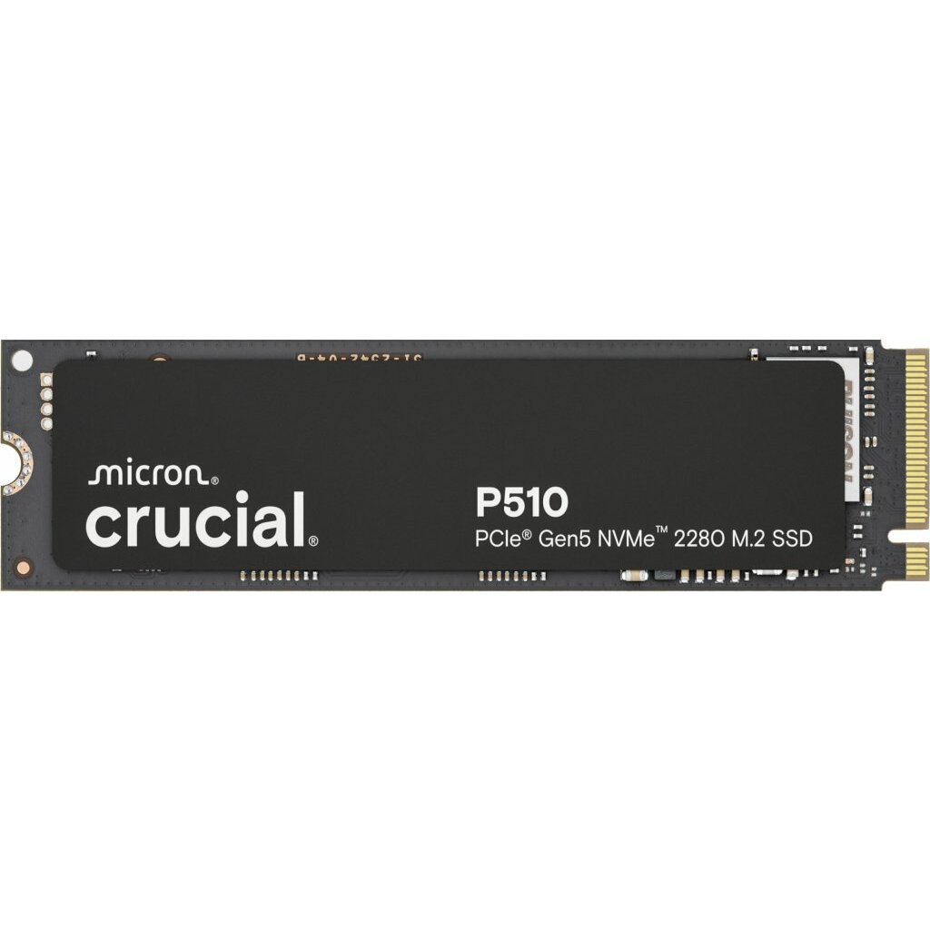 CRUCIAL SSD P510 2TB M.2