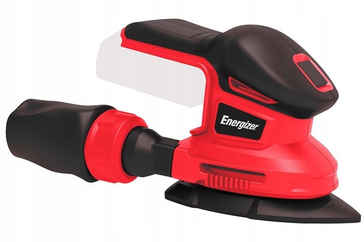 Szlifierka Energizer Szlifierka delta 20V bez