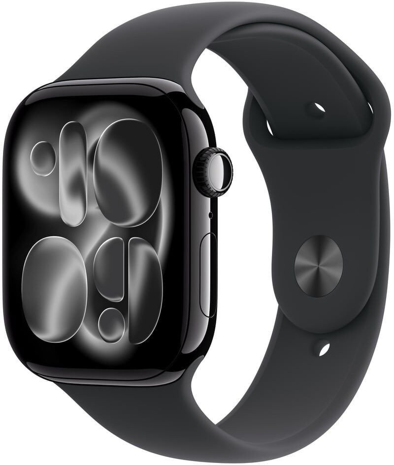 Watch Apple Watch Series 11 (2025)
