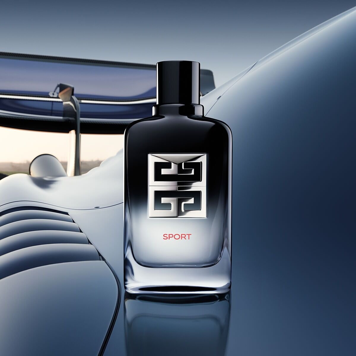 Givenchy Givenchy - Gentleman Society Eau