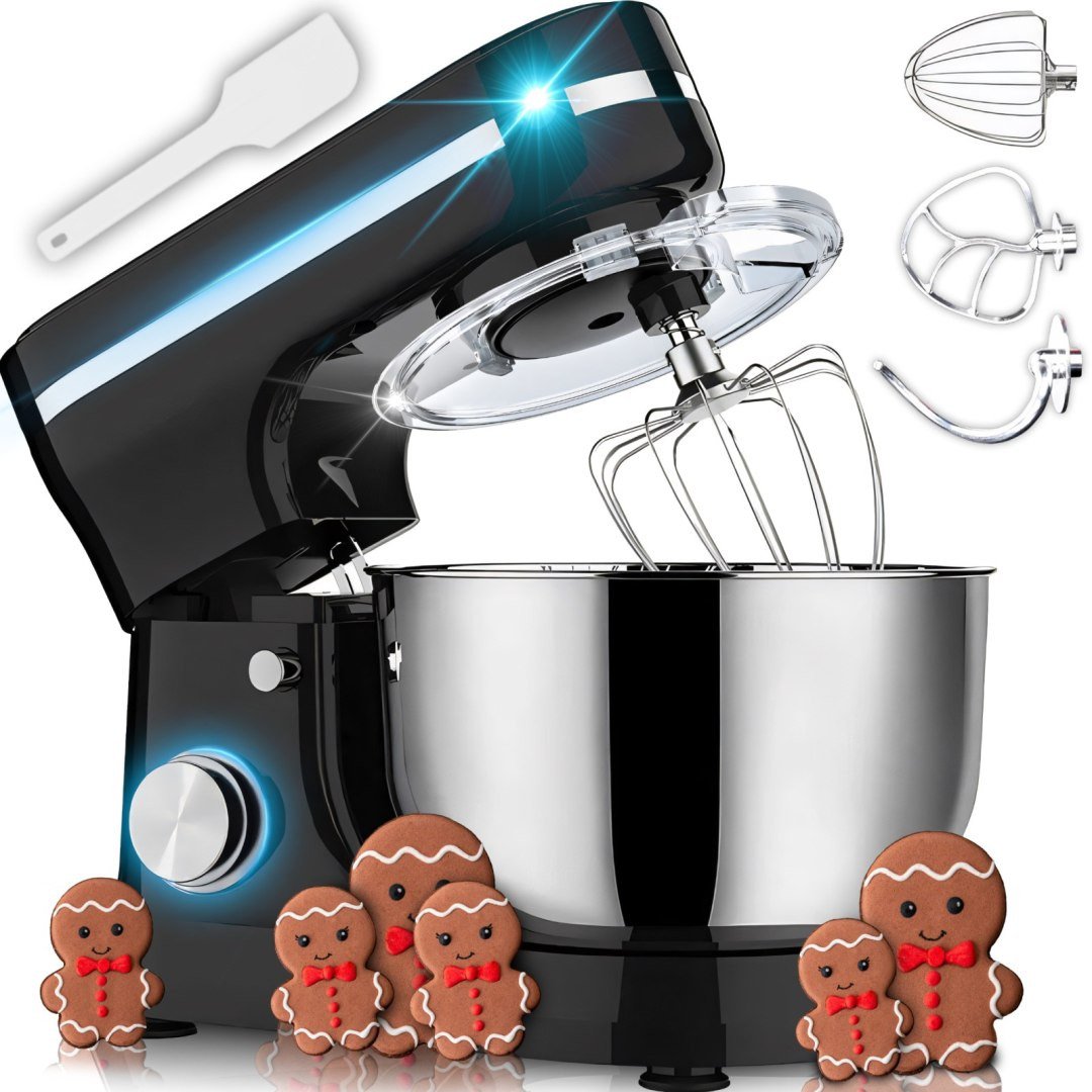 Robot planetarny Retoo Mikser 3w1 hak