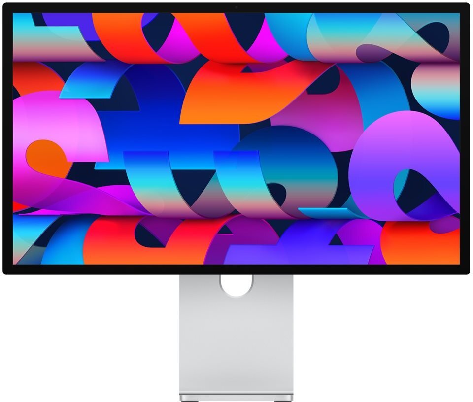 APPLE Studio Display - Standard glass