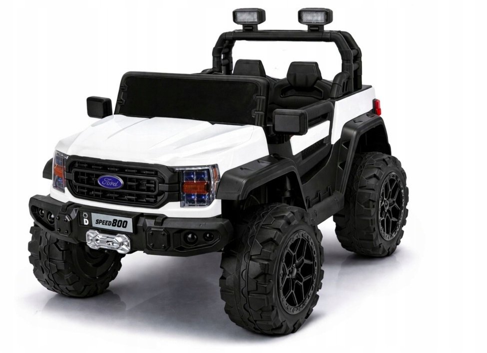 Joko Auto Na Akumulator 4x4 22F