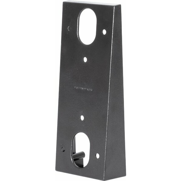DoorBird Adapter do montażu ściennego Eck-Keil