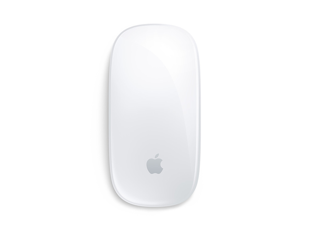 Apple Magic mouse Office Ambidextrous Bluetooth