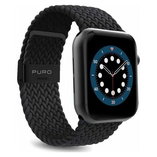Puro Pleciony pasek PURO Loop Band
