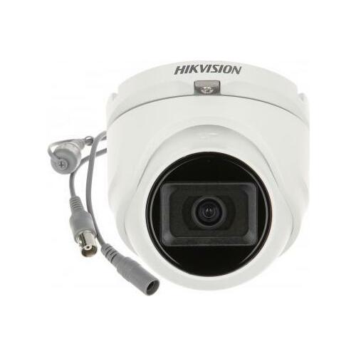 Kamera IP Hikvision KAMERA AHD, HD-CVI