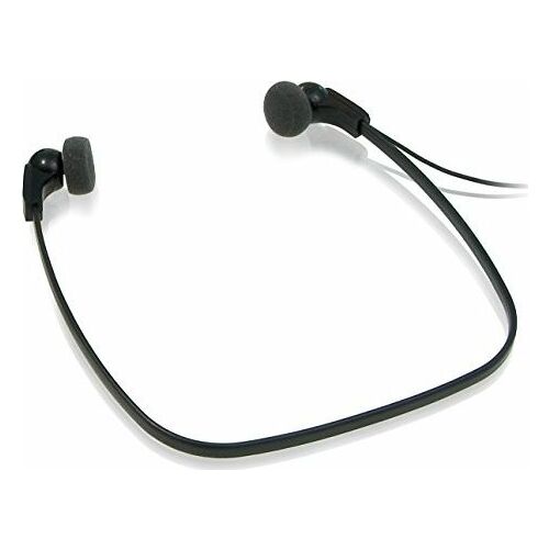 Słuchawki Philips Słuchawki do transkrypcji LFH0334