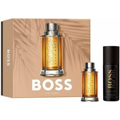 Hugo Boss HUGO BOSS Boss The