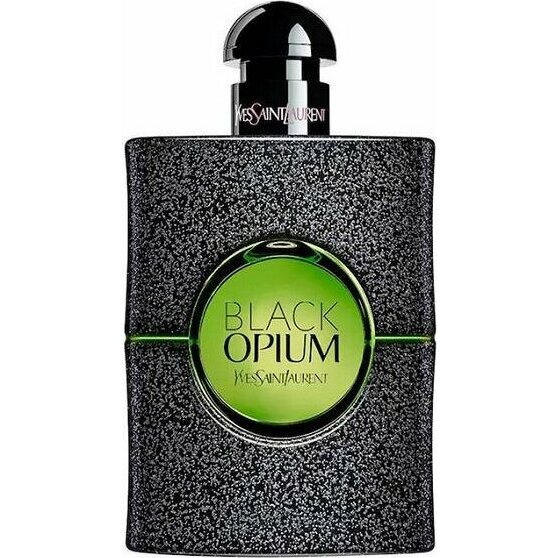Yves Saint Laurent Perfumy damskie Black