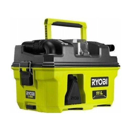 Odkurzacz przemysłowy Ryobi Industrial vacuum cleaner