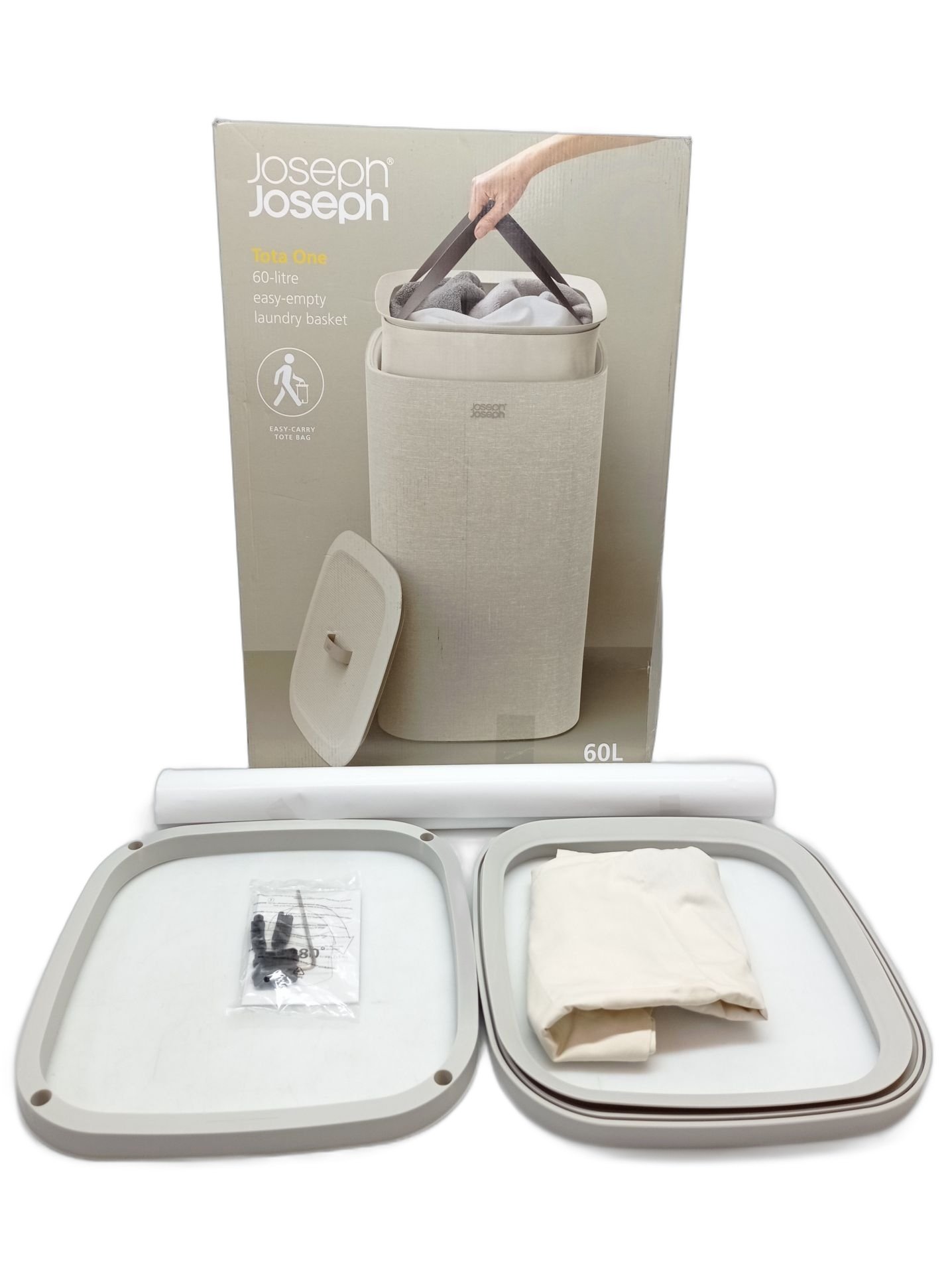 Kosz na śmieci Joseph Joseph Joseph