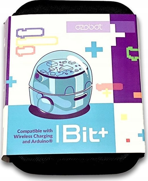 Ozobot Bit+ Entry Kit | OZO-50102BIT