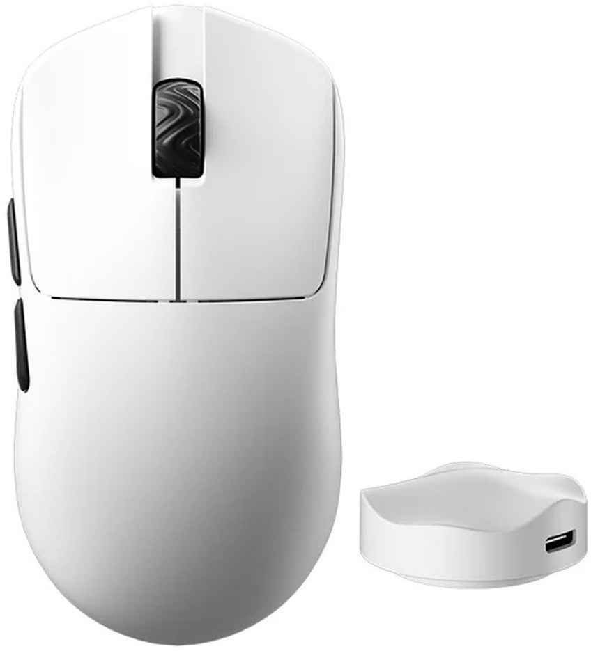 Scyrox V6 kabellose Gaming-Maus, 8.000
