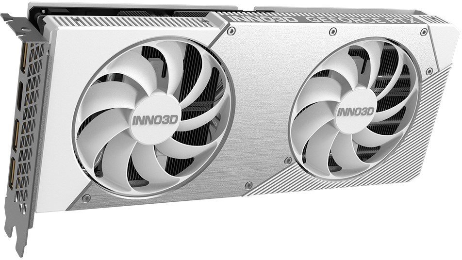 INNO3D GeForce RTX 5060 Ti Twin