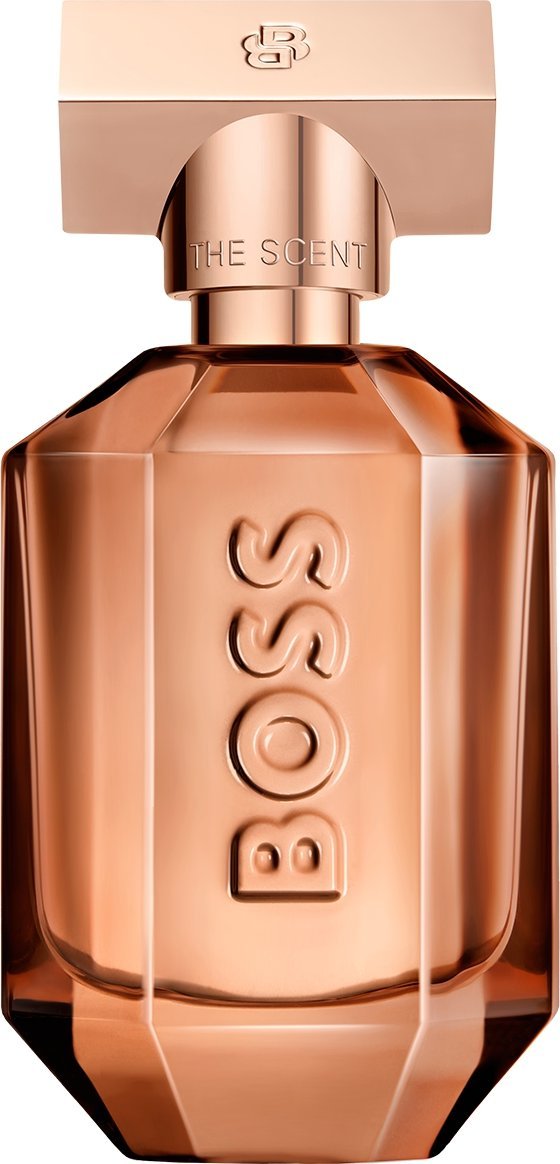 Hugo Boss Kvapusis vanduo The Scent
