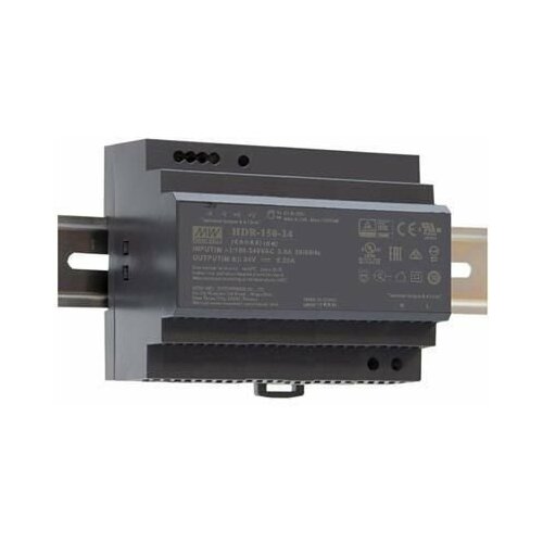 Przetwornica Mean Well Power Adapter/Inverter 150