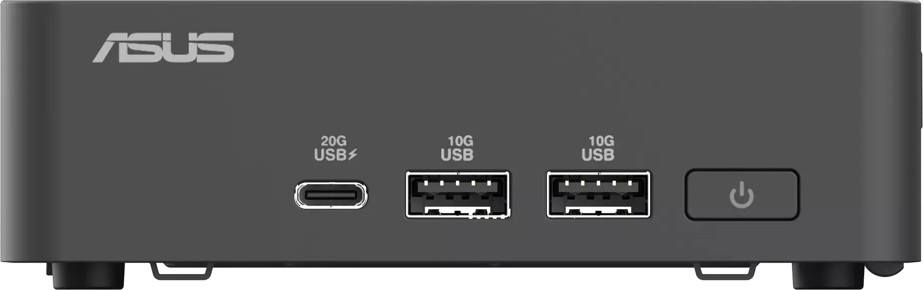 Komputer Asus ASUS NUC 15 PRO/RNUC15CRKU500003/Ultra