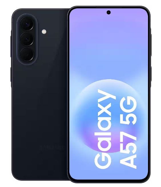 Samsung Galaxy A57 A576 5G Dual