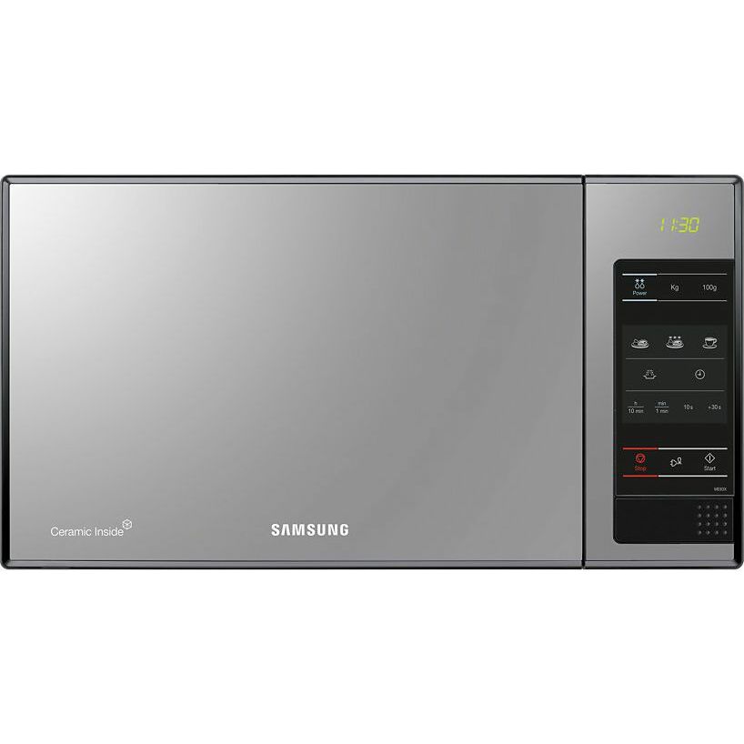 Kuchenka mikrofalowa Samsung ME83X | ME83X