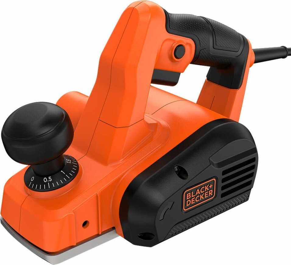Szlifierka Black&Decker Szczotka stolarska Black &