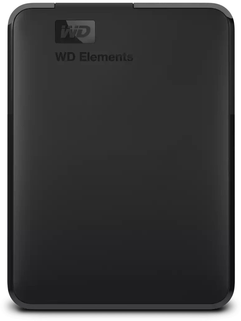 Dysk zewnętrzny HDD WD Elements Portable