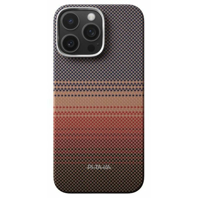 Nomad Etui Pitaka Ultra-Slim Sunset (PitaTap)