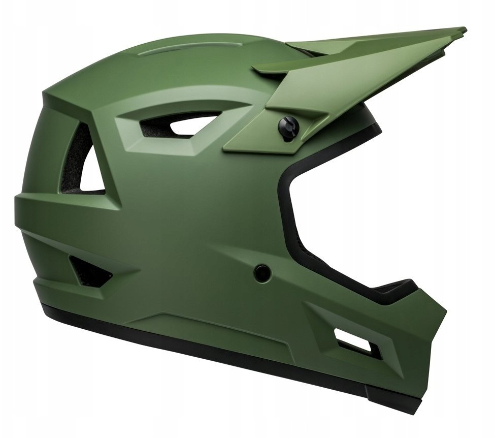 Bell Kask full face BELL SANCTION