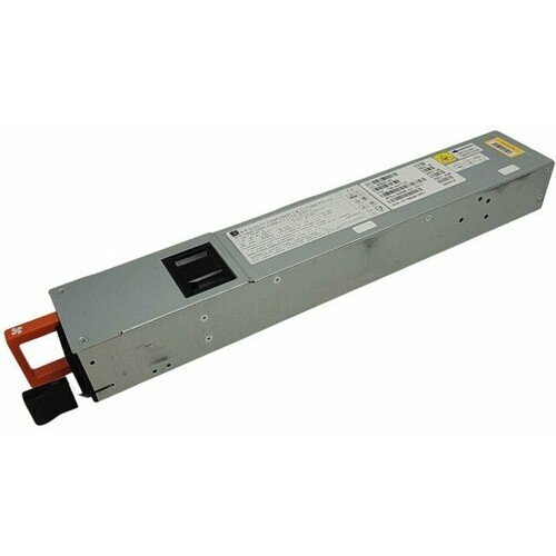 Zasilacz serwerowy Juniper Networks EX4100 and
