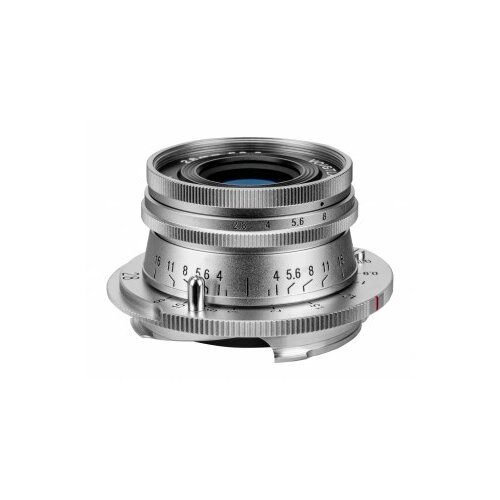 Obiektyw Voigtlander Obiektyw Voigtlander Color Skopar