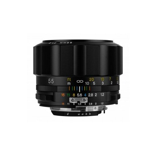 Obiektyw Voigtlander Obiektyw Voigtlander Nokton SL