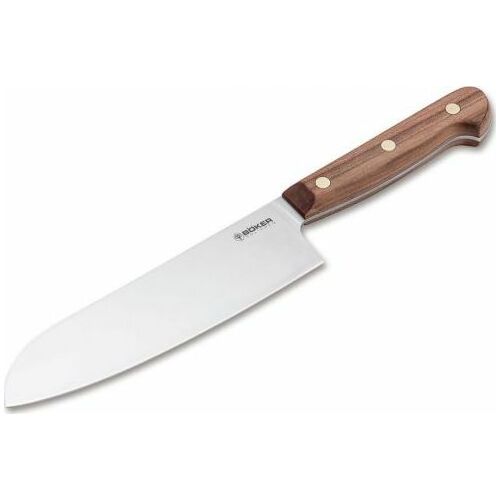 Boker Nóż Santoku Boker Solingen Cottage-Craft