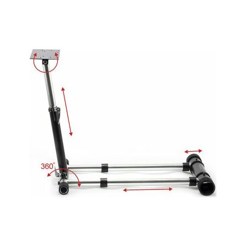 Wheel Stand Pro, DELUXE V2 stojan