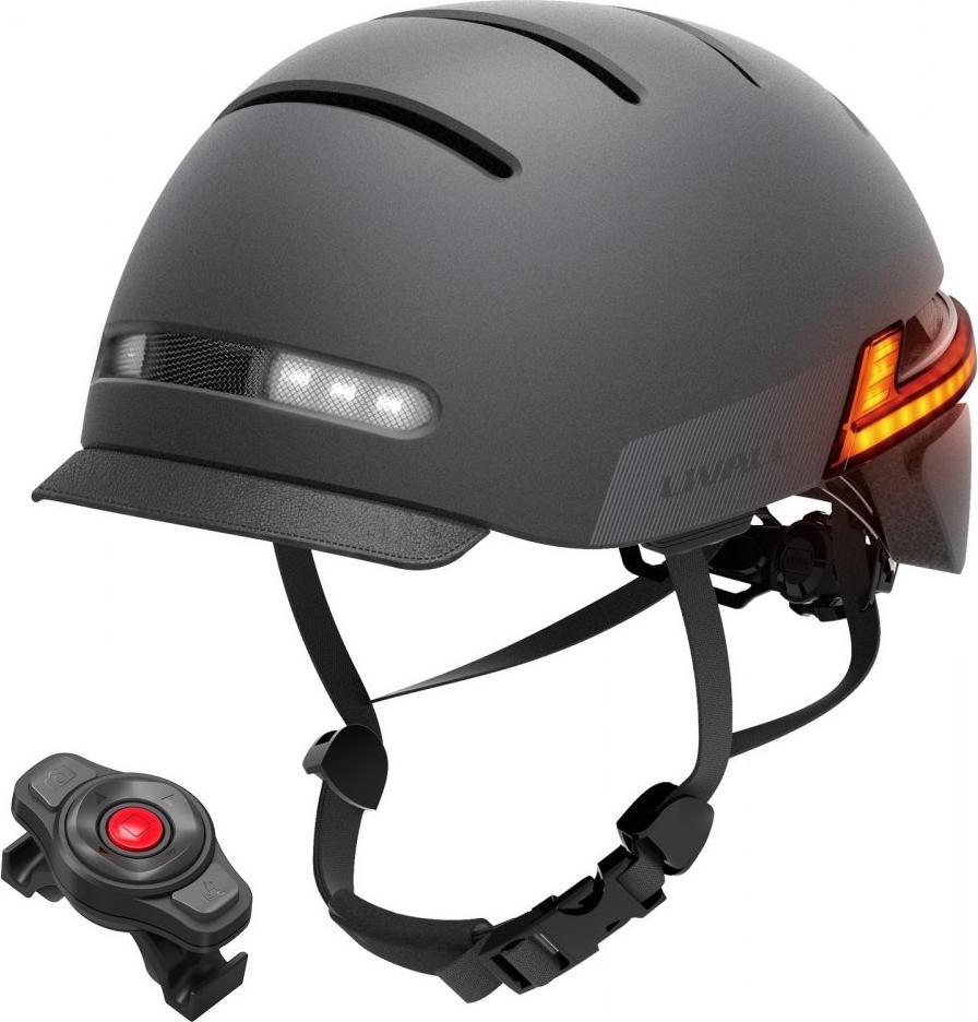 Livall Livall BH51M Neo Smart Kask