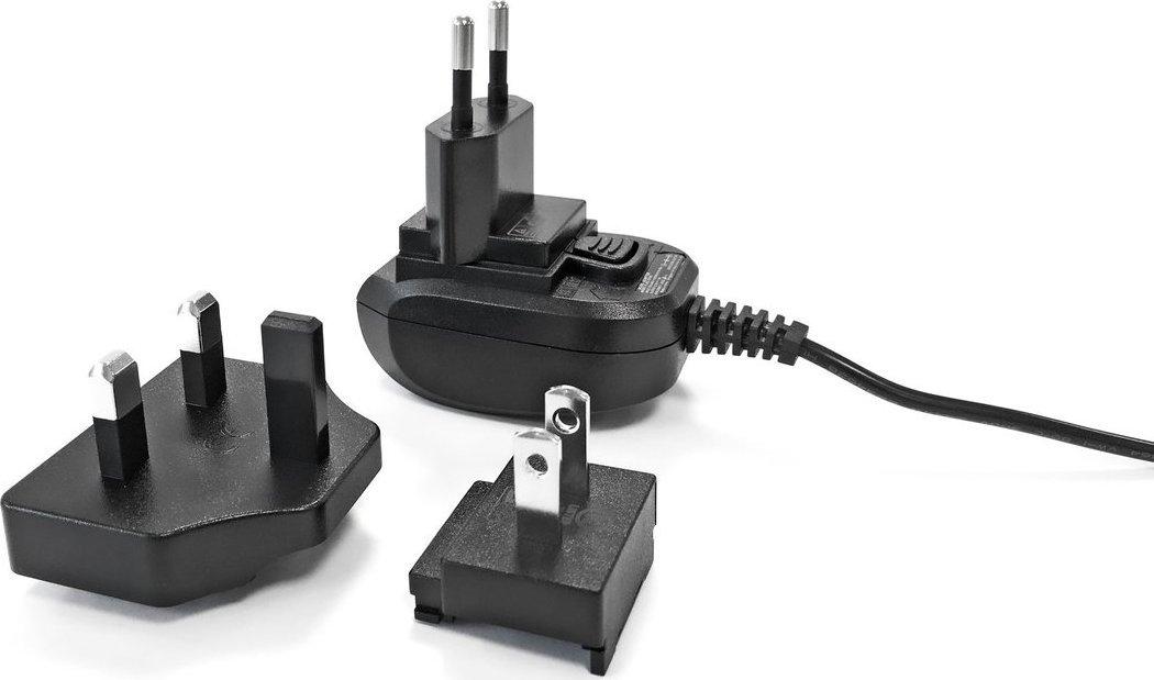 Przetwornica SafeScan Safescan 125-0617 adapter zasilający/